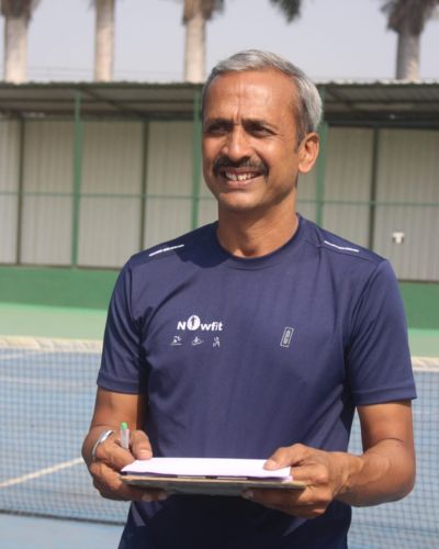 Upendra Kulkarni