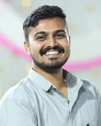 Ajay Chaudhari