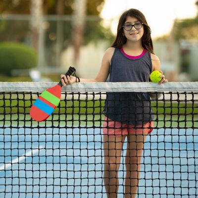 Pickleball Summer Camp